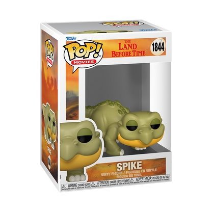 Funko Pop! The Land Before Time -  Spike