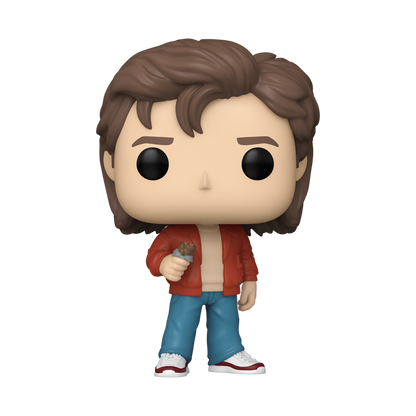 Funko Pop!  Stranger Things S5 - Steve Harrington