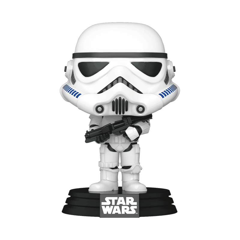 Funko Pop! Star Wars - Stormtrooper