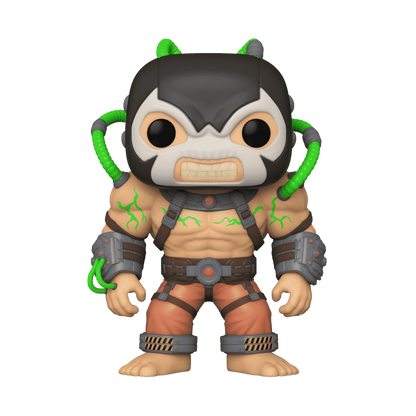 Funko Pop! DC - Arkham Asylum Bane Glow (Gamestop)