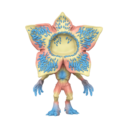 Funko Pop! Stranger Things - Demogorgon Scoops Ahoy Jumbo