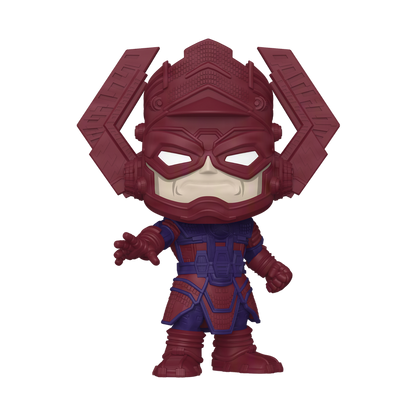 Funko Pop! Marvel - The Fantastic Four: First Steps - Galactus 6 Inch