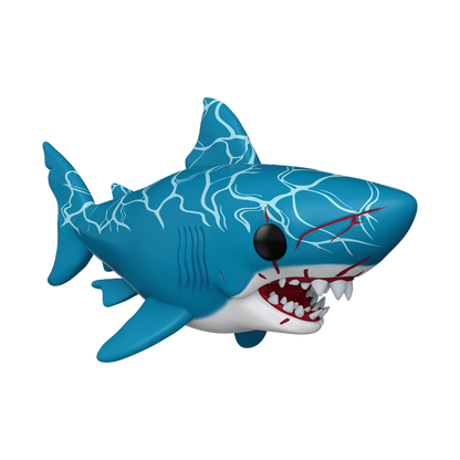 Funko Pop! Jaws - Great White Shark