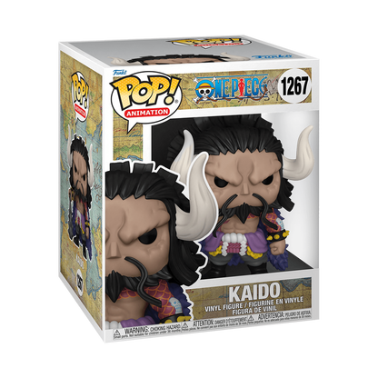 Funko Pop! One Piece - Kaido