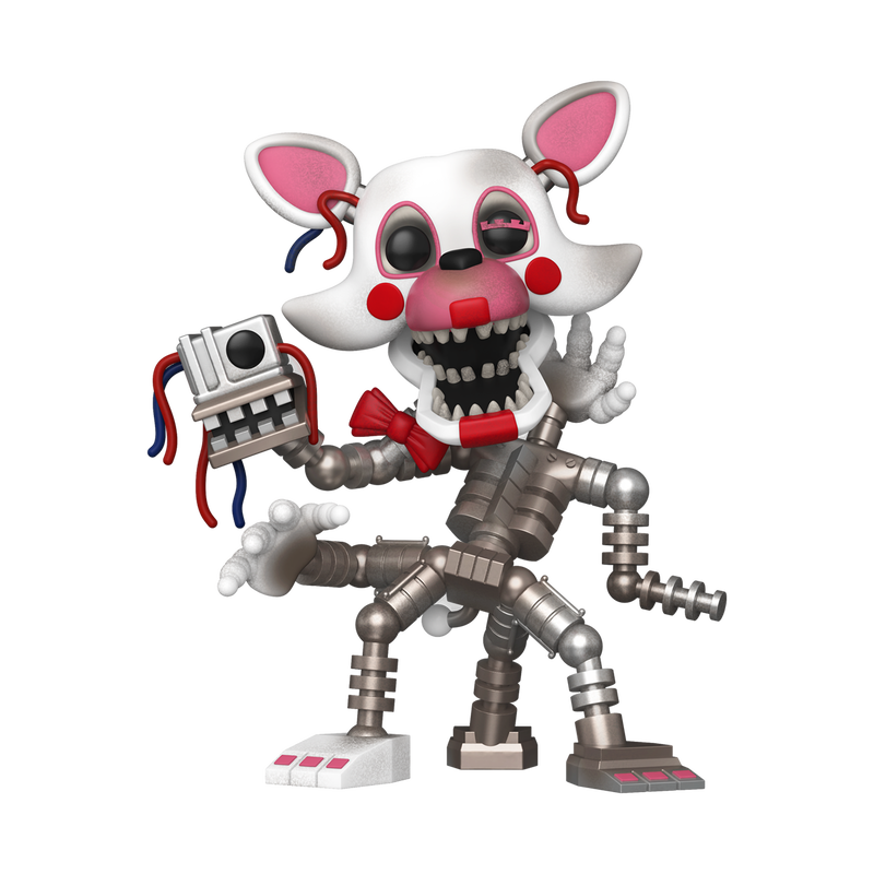 Funko Pop! Five Nights at Freddy's - Mangle 6 Inch