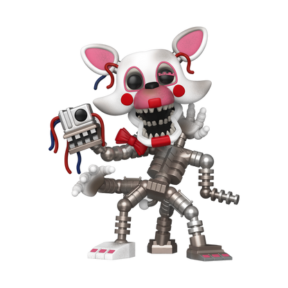 Funko Pop! Five Nights at Freddy's - Mangle 6 Inch
