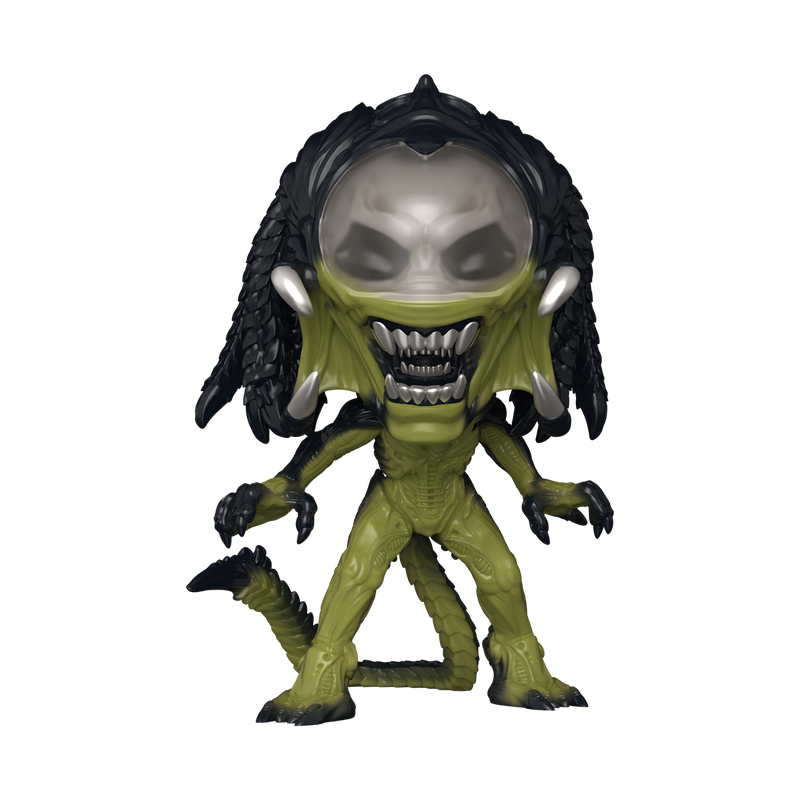 Funko Pop!  Predator – Predalien
