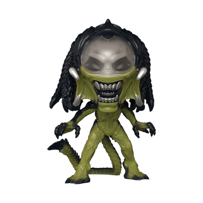 Funko Pop!  Predator – Predalien