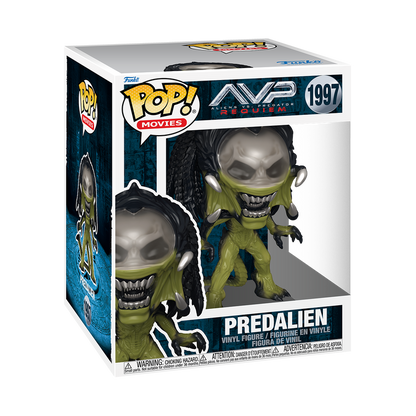 Funko Pop!  Predator – Predalien