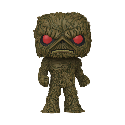Funko Pop! Super - Swamp Thing Justice League Dark