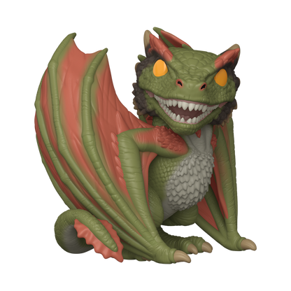 Funko Pop! House of the Dragon - Vermax 6 Inch