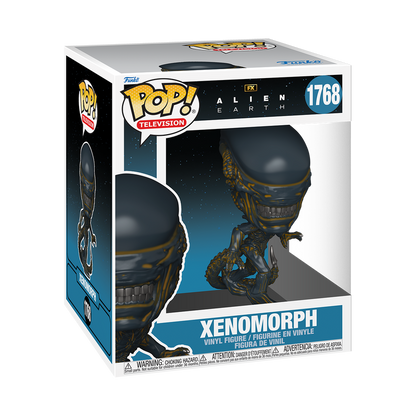Funko Pop! Alien Earth - Xenomorph 6 Inch