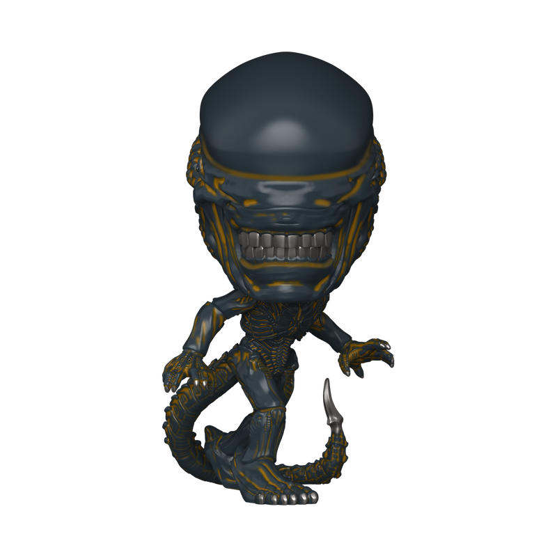 Funko Pop! Alien Earth - Xenomorph 6 Inch