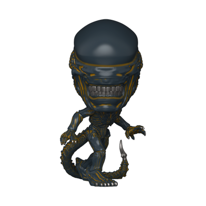 Funko Pop! Alien Earth - Xenomorph 6 Inch