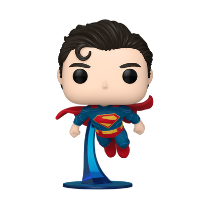 Funko Pop! DC - Superman (2025 Movie) Superman