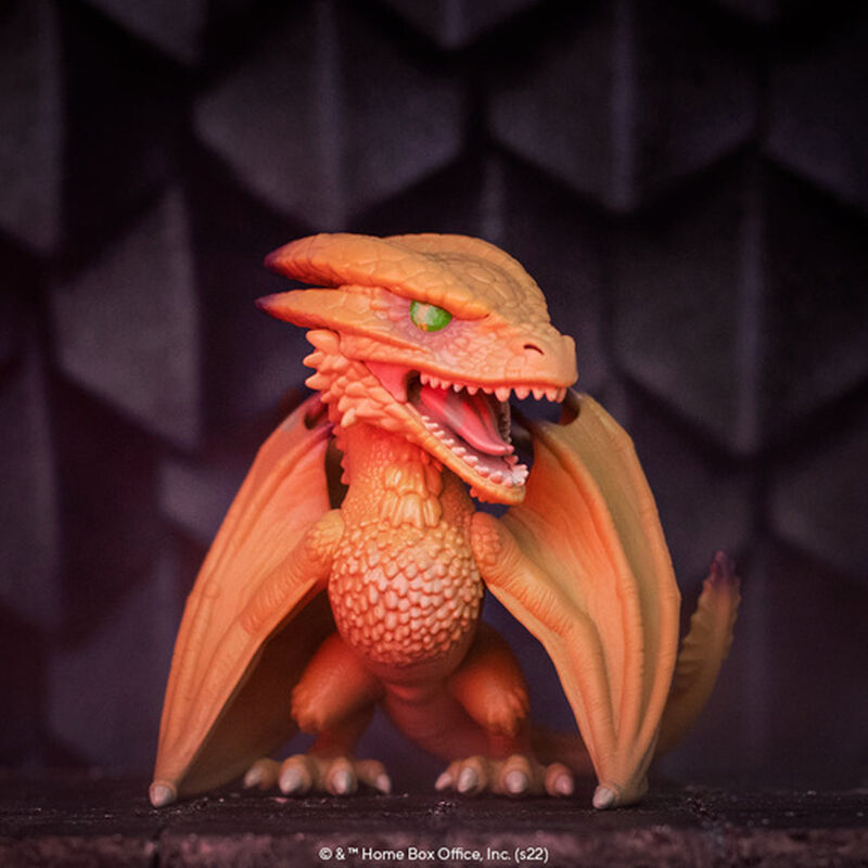 Funko Pop! House of the Dragon - Syrax