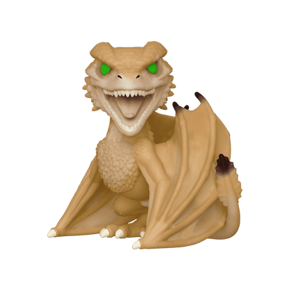 Funko Pop! House of the Dragon - Syrax