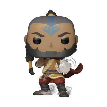 Funko Pop! Avatar Aang The Last Airbender Movie - Tagah