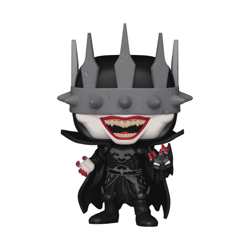 Funko Pop! DC - The Batman Who Laughs (Funko Shop)
