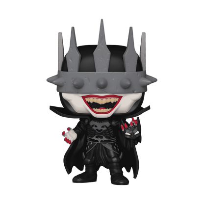 Funko Pop! DC - The Batman Who Laughs (Funko Shop)