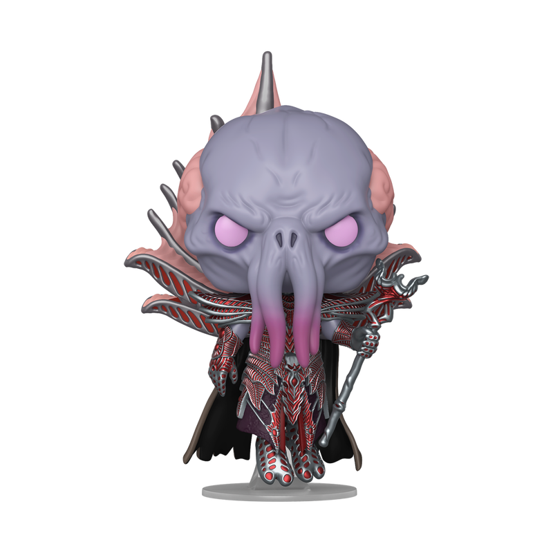 Funko Pop! Baldur's Gate 3 - The Emperor
