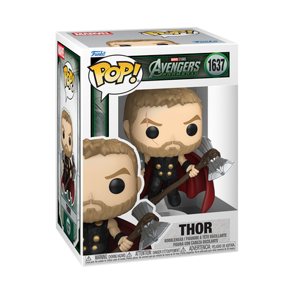Funko Pop! Marvel - Avengers: Doomsday Thor