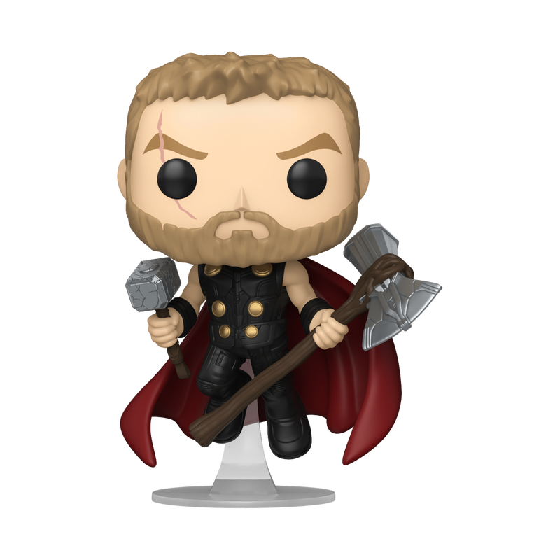 Funko Pop! Marvel - Avengers: Doomsday Thor