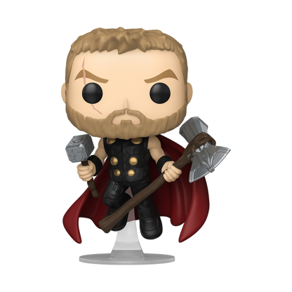 Funko Pop! Marvel - Avengers: Doomsday Thor