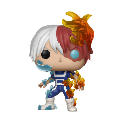 Funko Pop! My Hero Academia - Todoroki