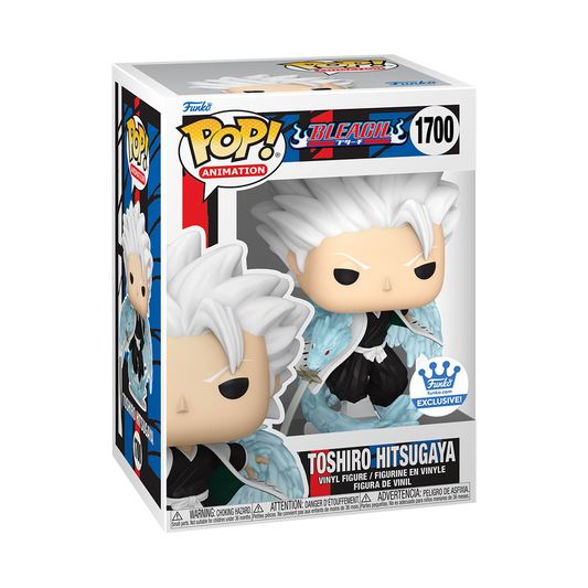 Funko Pop! Bleach - Toshiro Hitsugaya with Bankai (Funko Shop)