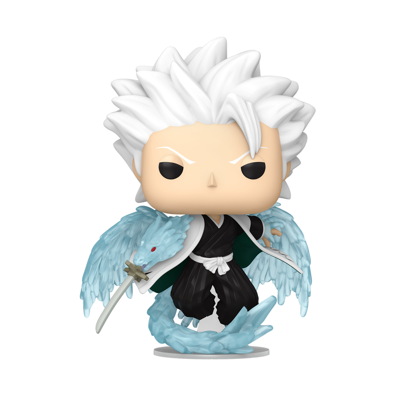 Funko Pop! Bleach - Toshiro Hitsugaya with Bankai (Funko Shop)