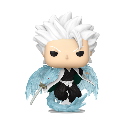 Funko Pop! Bleach - Toshiro Hitsugaya with Bankai (Funko Shop)