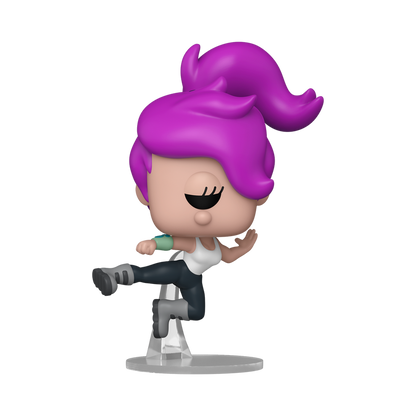 Funko Pop! Futurama - Turanga Leela