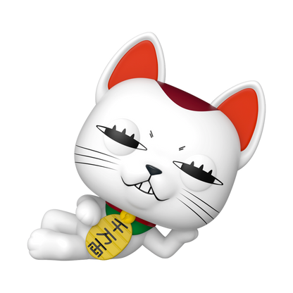 Funko Pop! Dandadan - Turbo Granny