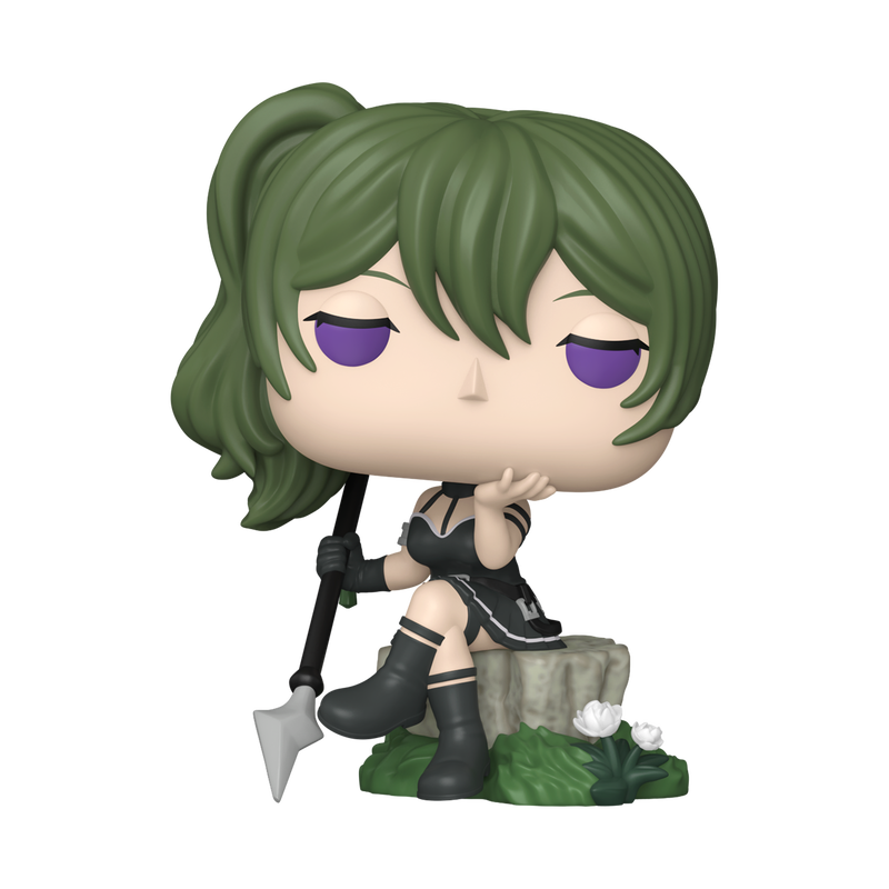 Funko Pop! Frieren: Beyond Journey’s End - Übel