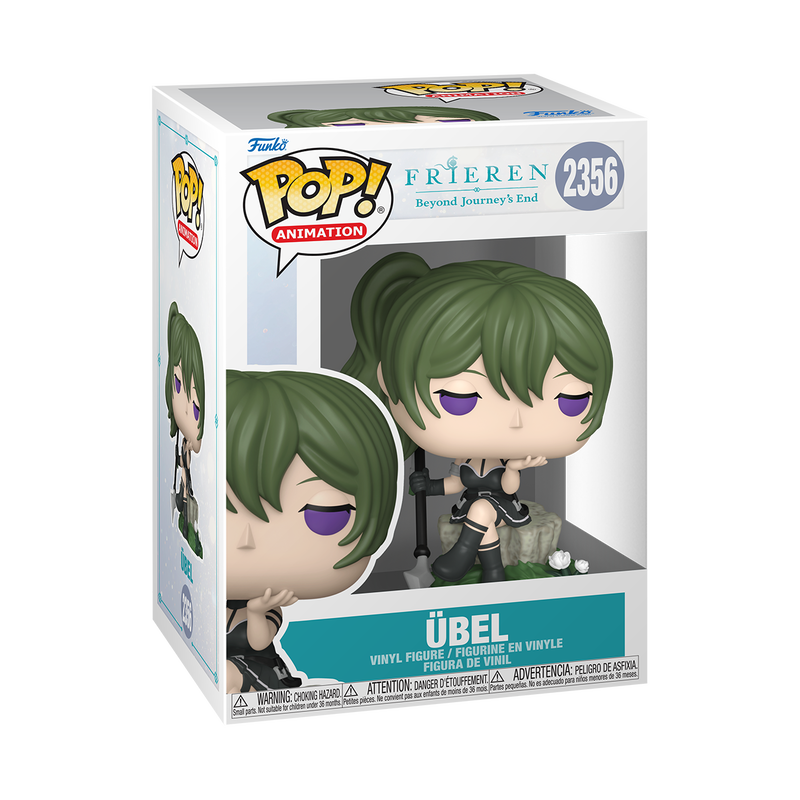 Funko Pop! Frieren: Beyond Journey’s End - Übel