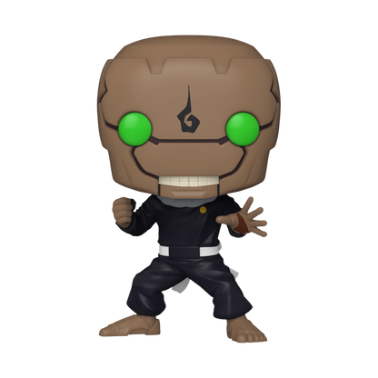 Funko Pop! Jujutsu Kaisen - Ultimate Mechamaru