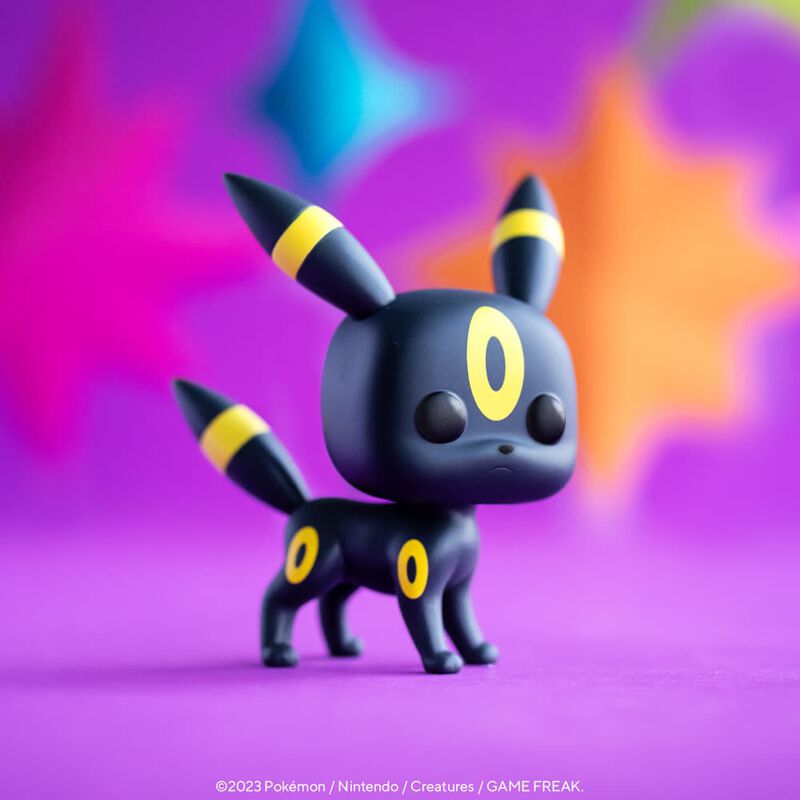 Funko Pop! Pokémon - Umbreon