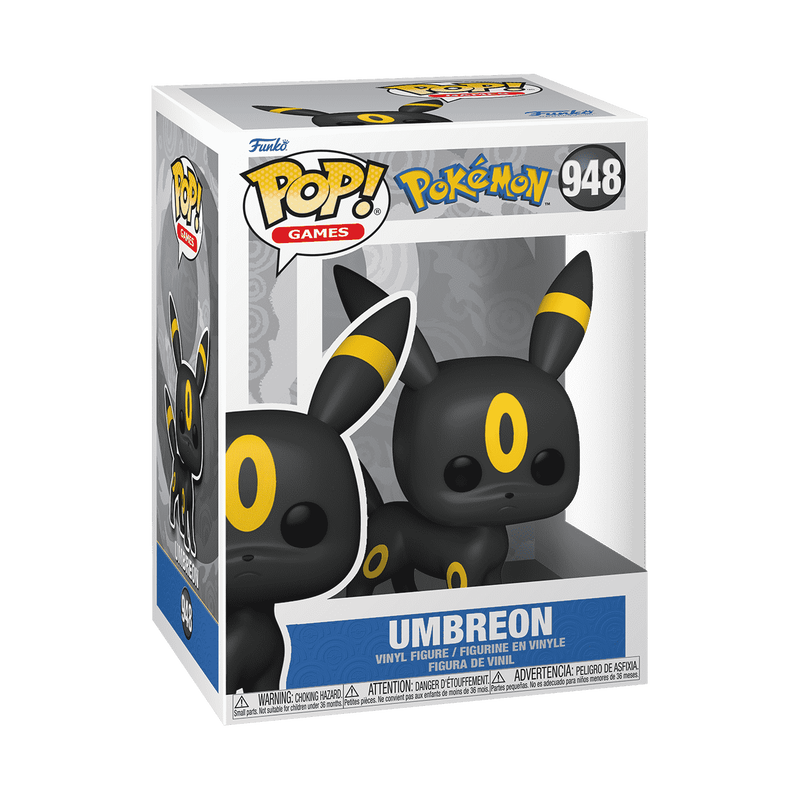 Funko Pop! Pokémon - Umbreon