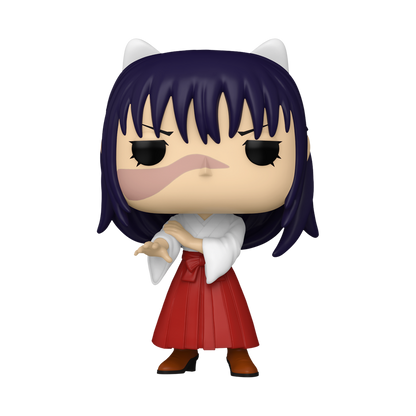 Funko Pop! Jujutsu Kaisen - Utahime Iori