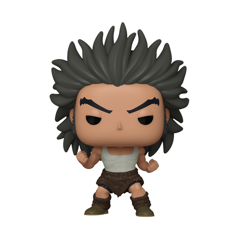 Funko Pop! Hunter X Hunter - Uvogin