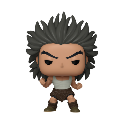Funko Pop! Hunter X Hunter - Uvogin