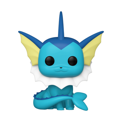 Funko Pop! Pokémon - Vaporeon