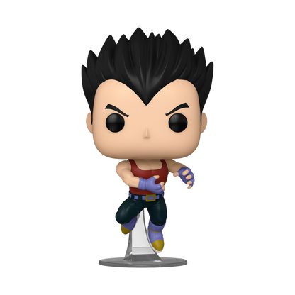 Funko Pop! Dragon Ball GT - Vegeta
