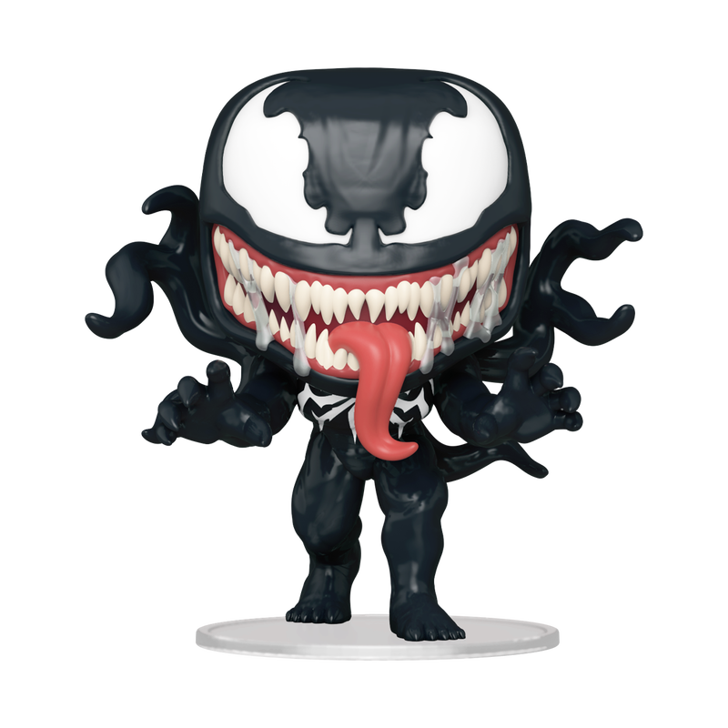 Funko Pop!  Marvel - Spider-Man 2 Venom