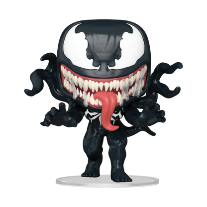 Funko Pop!  Marvel - Spider-Man 2 Venom