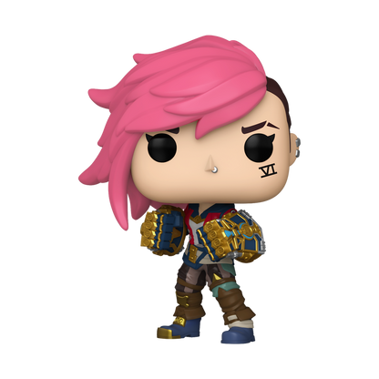 Funko Pop!  Arcane League of Legends - Vi