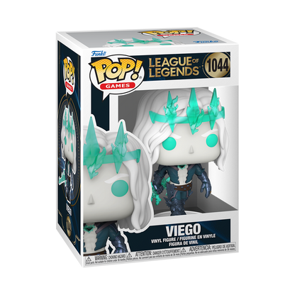 Funko Pop! League of Legends - Viego