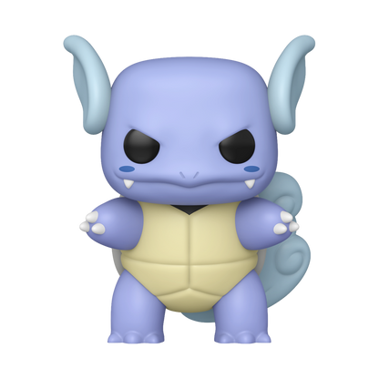 Funko Pop! Pokémon - Wartortle