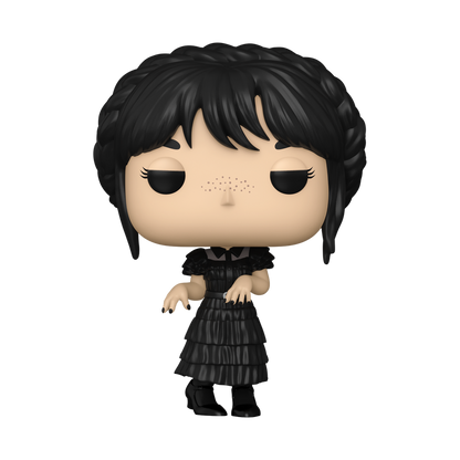 Funko Pop! Wednesday -  Wednesday Addams